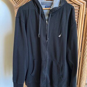 mens used sweatshirt